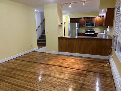 Living - 42 Ernest Ave, Worcester, MA 01604 photo 4 of 6