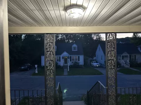 Exterior - 42 Ernest Ave, Worcester, MA 01604 photo 5 of 12