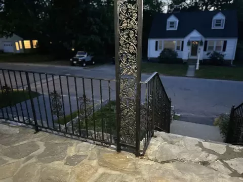 Exterior - 42 Ernest Ave, Worcester, MA 01604 photo 6 of 12