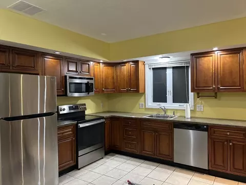 Kitchen - 42 Ernest Ave, Worcester, MA 01604 photo 1 of 1