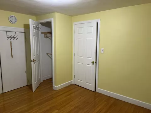 Bedroom - 42 Ernest Ave, Worcester, MA 01604 photo 2 of 2