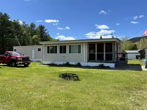 559 Tea St #1, Charlemont, MA 01339
