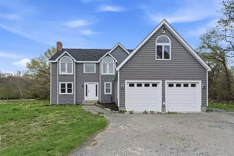 2625 Lewis St, Dighton, MA 02715
