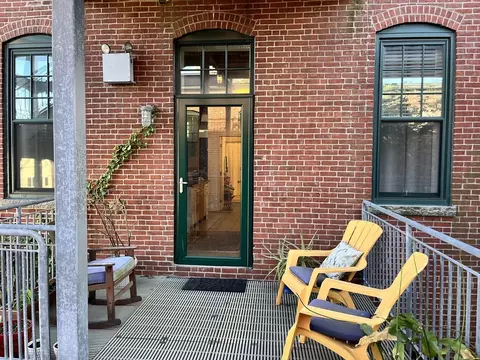 60 Dudley #25, Chelsea, MA 02150