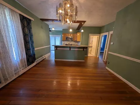 Living - 178 County St, Fall River, MA 02723 photo 1 of 1