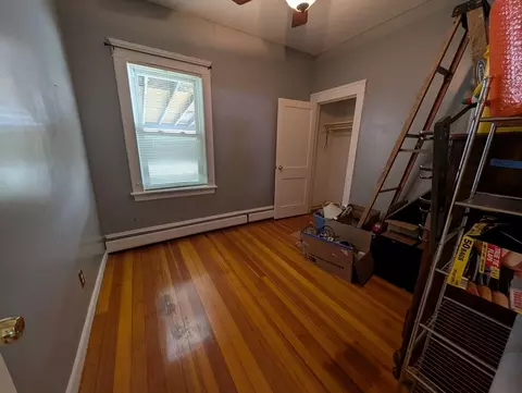 Bedroom - 178 County St, Fall River, MA 02723 photo 1 of 3