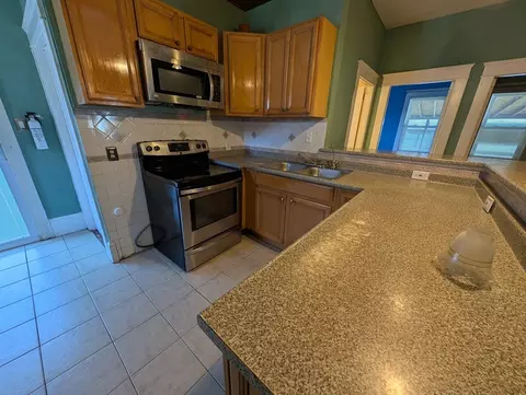 Kitchen - 178 County St, Fall River, MA 02723 photo 1 of 2