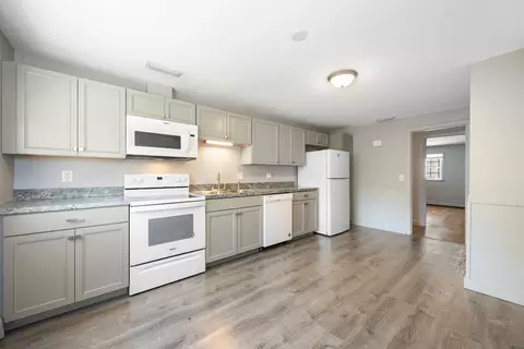 Kitchen - 44 White St, Chicopee, MA 01013 photo 1 of 2