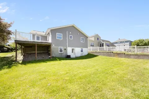 Exterior - 44 White St, Chicopee, MA 01013 photo 7 of 8