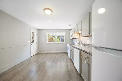 Kitchen - 44 White St, Chicopee, MA 01013 photo 2 of 2