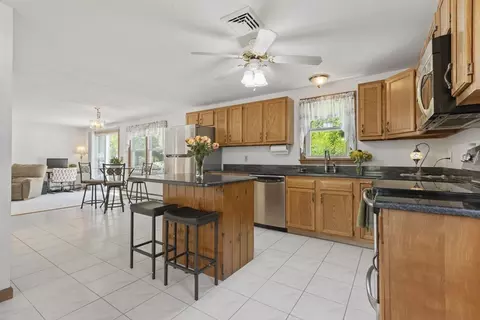 Kitchen - 4 Brookside Dr, Douglas, MA 01516 photo 1 of 1