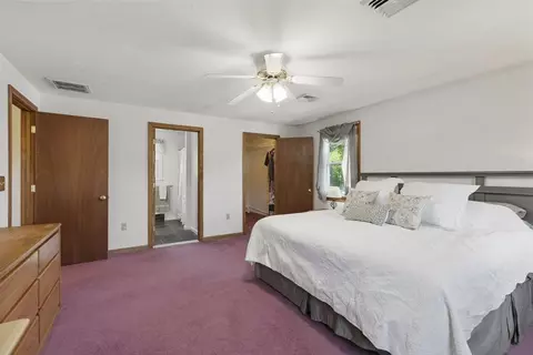 Bedroom - 4 Brookside Dr, Douglas, MA 01516 photo 3 of 7