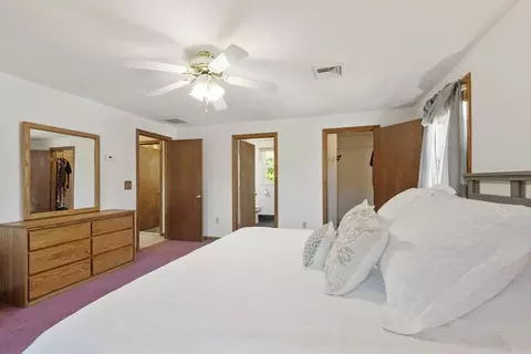 Bedroom - 4 Brookside Dr, Douglas, MA 01516 photo 5 of 7
