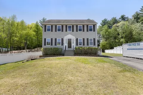 Exterior - 4 Brookside Dr, Douglas, MA 01516 photo 7 of 7