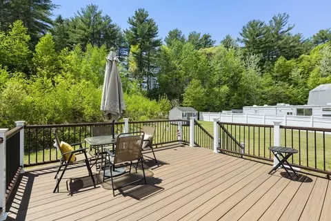 Exterior - 4 Brookside Dr, Douglas, MA 01516 photo 6 of 7
