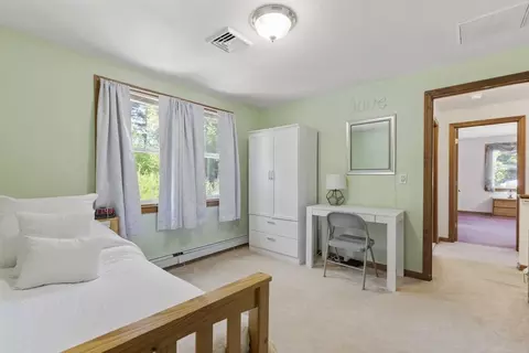 Bedroom - 4 Brookside Dr, Douglas, MA 01516 photo 2 of 7