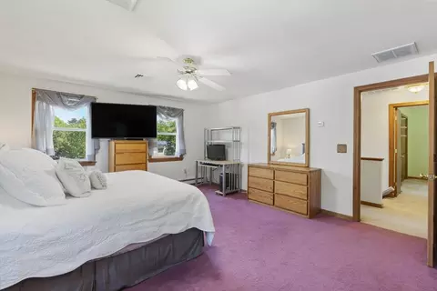 Bedroom - 4 Brookside Dr, Douglas, MA 01516 photo 4 of 7
