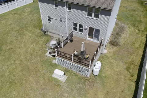Exterior - 4 Brookside Dr, Douglas, MA 01516 photo 3 of 7