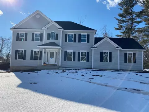 lot5 A Happy Acres Ln, East Longmeadow, MA 01028