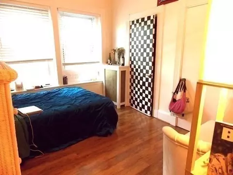 Bedroom - 514 Harvard St #2D, Brookline, MA 02446 photo 2 of 2