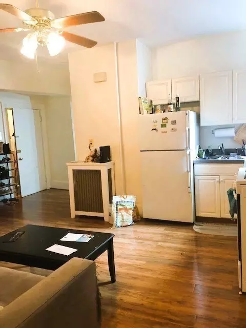 Kitchen - 514 Harvard St #2D, Brookline, MA 02446 photo 1 of 1