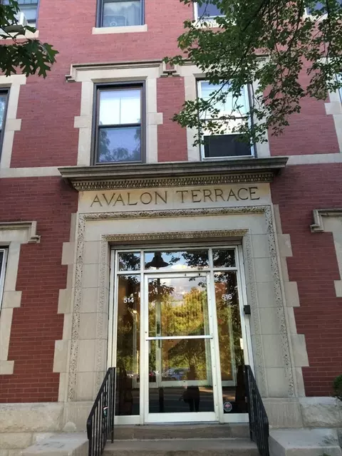 Other - 514 Harvard St #2D, Brookline, MA 02446 photo 4 of 6