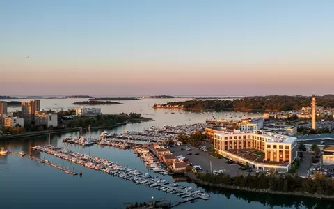 View/Area - 10 Shipyard Dr #511, Hingham, MA 02043 photo 1 of 13