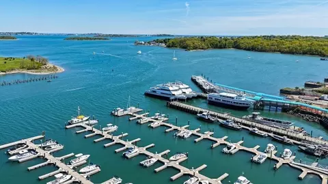 View/Area - 10 Shipyard Dr #511, Hingham, MA 02043 photo 2 of 13