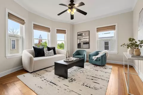 14 Linden St #7, Brookline, MA 02445