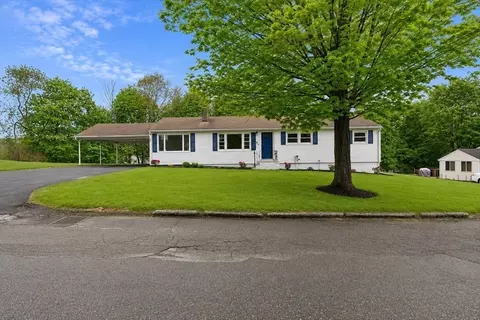 27 Mary Lou St, Methuen, MA 01844