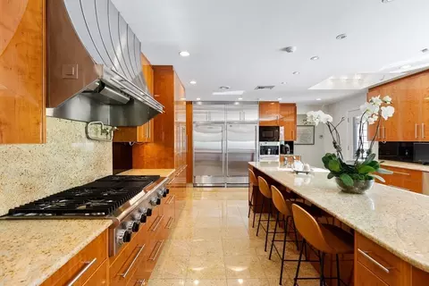 Kitchen - 9 Singletree Rd, Brookline, MA 02467 photo 2 of 2