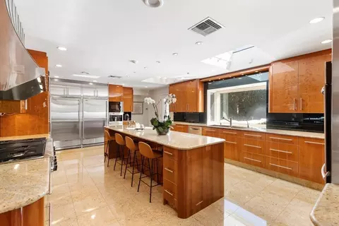 Kitchen - 9 Singletree Rd, Brookline, MA 02467 photo 1 of 2