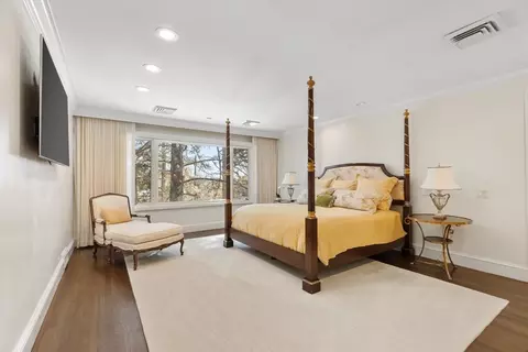 Bedroom - 9 Singletree Rd, Brookline, MA 02467 photo 1 of 1