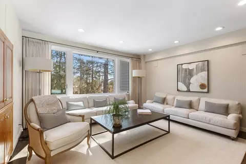 Living - 9 Singletree Rd, Brookline, MA 02467 photo 3 of 5