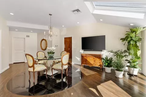 Dining - 9 Singletree Rd, Brookline, MA 02467 photo 2 of 2