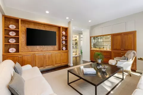 Living - 9 Singletree Rd, Brookline, MA 02467 photo 4 of 5