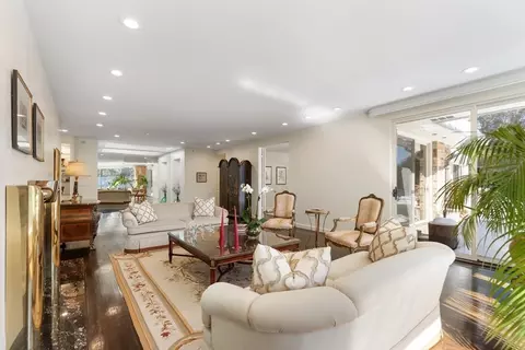 Living - 9 Singletree Rd, Brookline, MA 02467 photo 2 of 5