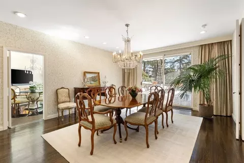 Dining - 9 Singletree Rd, Brookline, MA 02467 photo 1 of 2