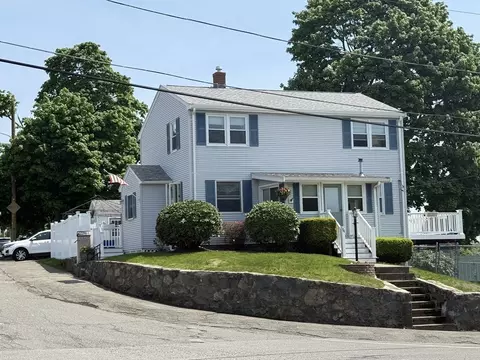 94 Kernwood Ave, Beverly, MA 01915