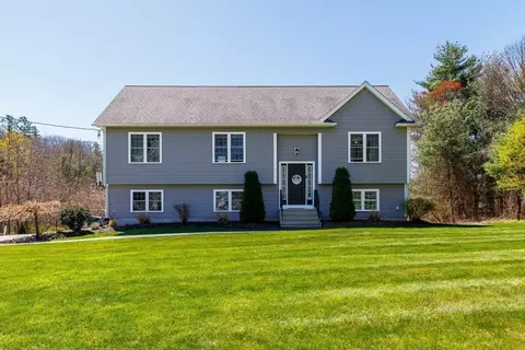 1 Sherry Ln, Spencer, MA 01562