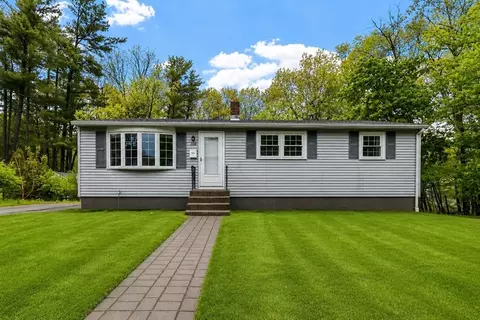 106 Eugene St, Leominster, MA 01453