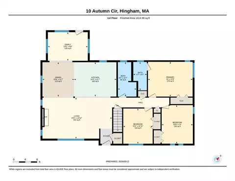10 Autumn Cir, Hingham, MA 02043 photo 38