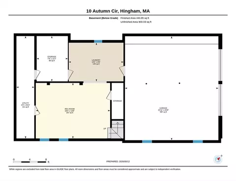 10 Autumn Cir, Hingham, MA 02043 photo 39