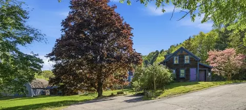101 Bennett St, Wrentham, MA 02093