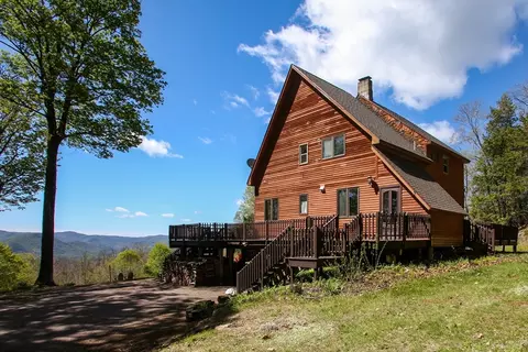 421 Legate Hill Rd, Charlemont, MA 01339