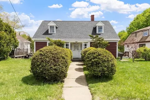 193 Woodland Ave, Gardner, MA 01440