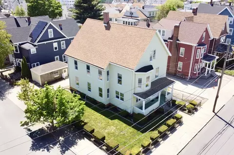 41 Winthrop St, Everett, MA 02149