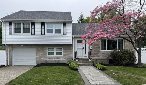 1 Deroma Rd, West Roxbury, MA 02132