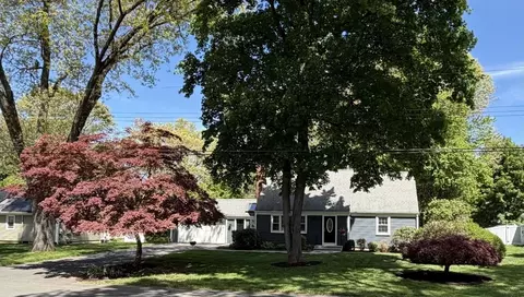 74 Birch Rd, Longmeadow, MA 01106