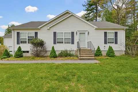 12 Mountain Ash Rd #12, East Bridgewater, MA 02333